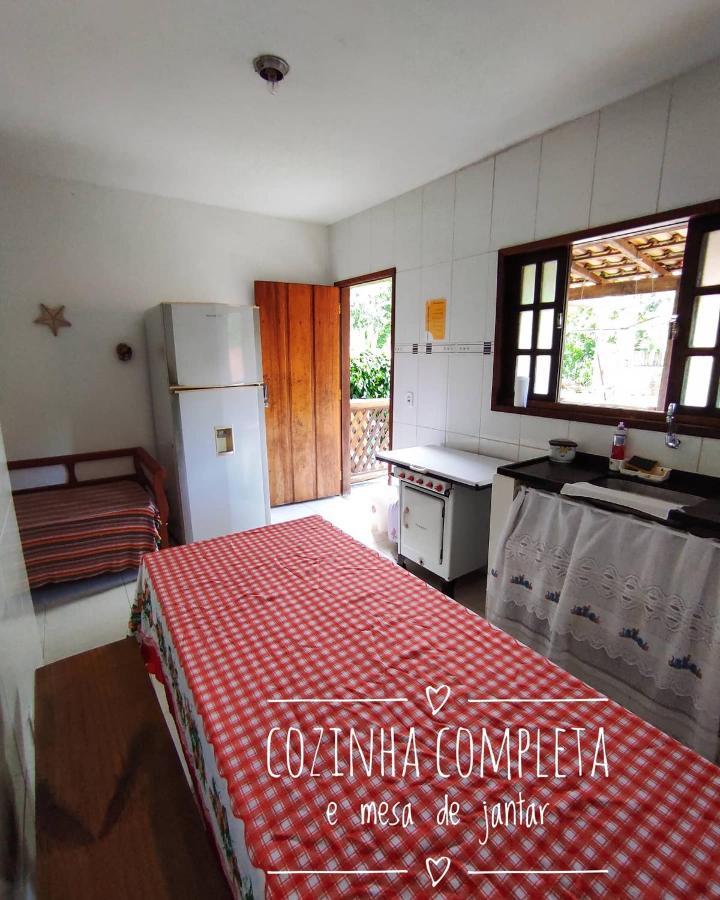 Casa Espacosa Familiar Парати Экстерьер фото
